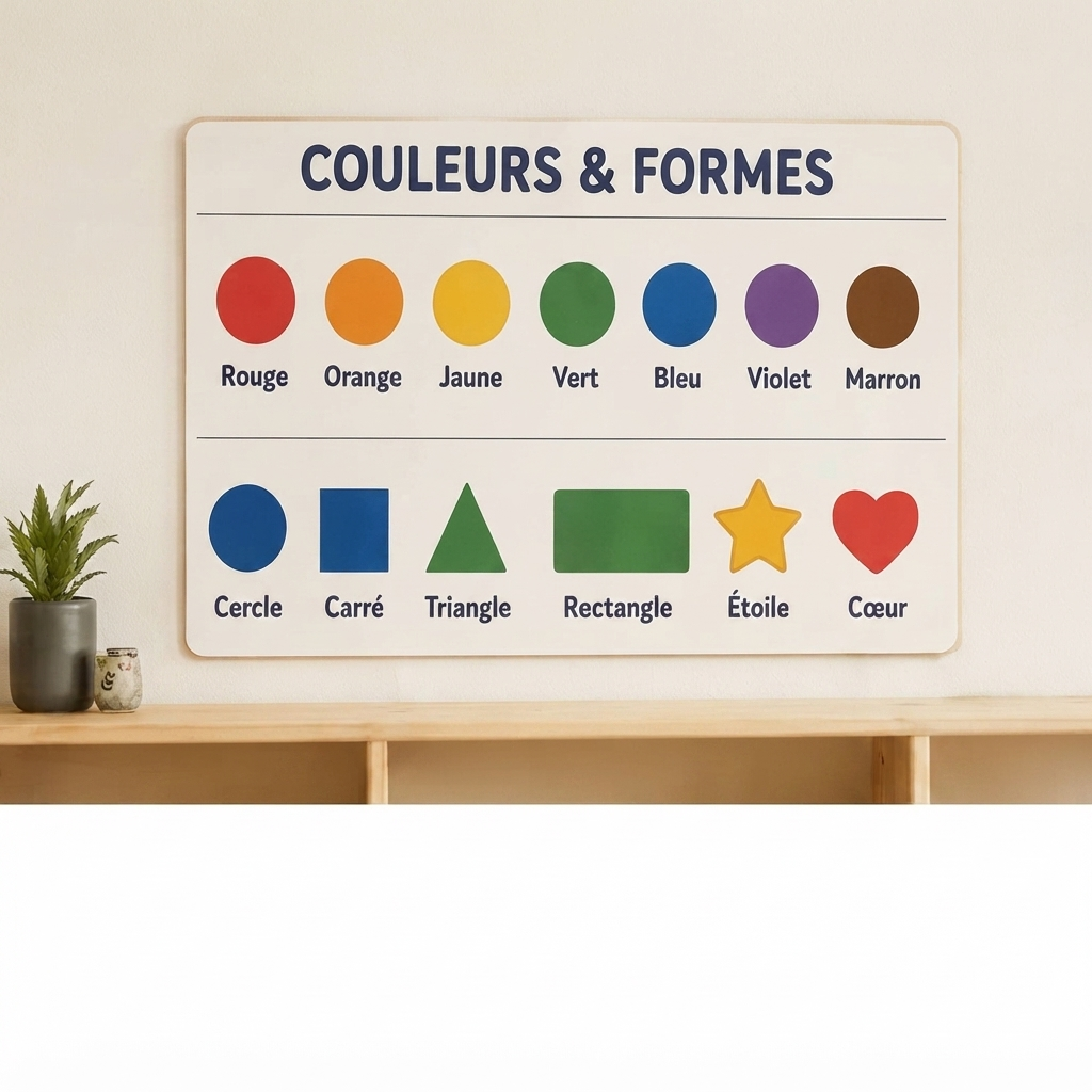 CW-01-07-Mur couleurs/formes