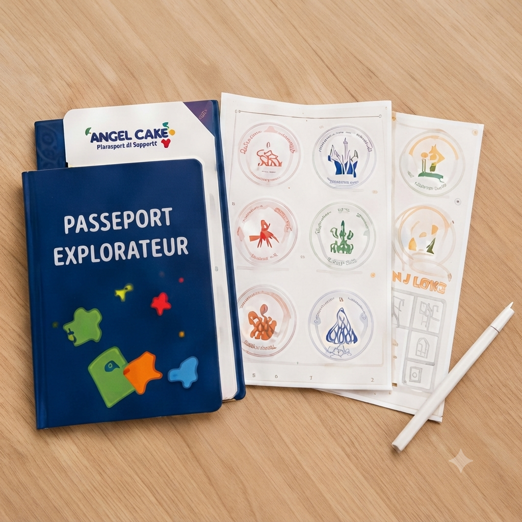 EV-03-08-Passeports / cartes enfants