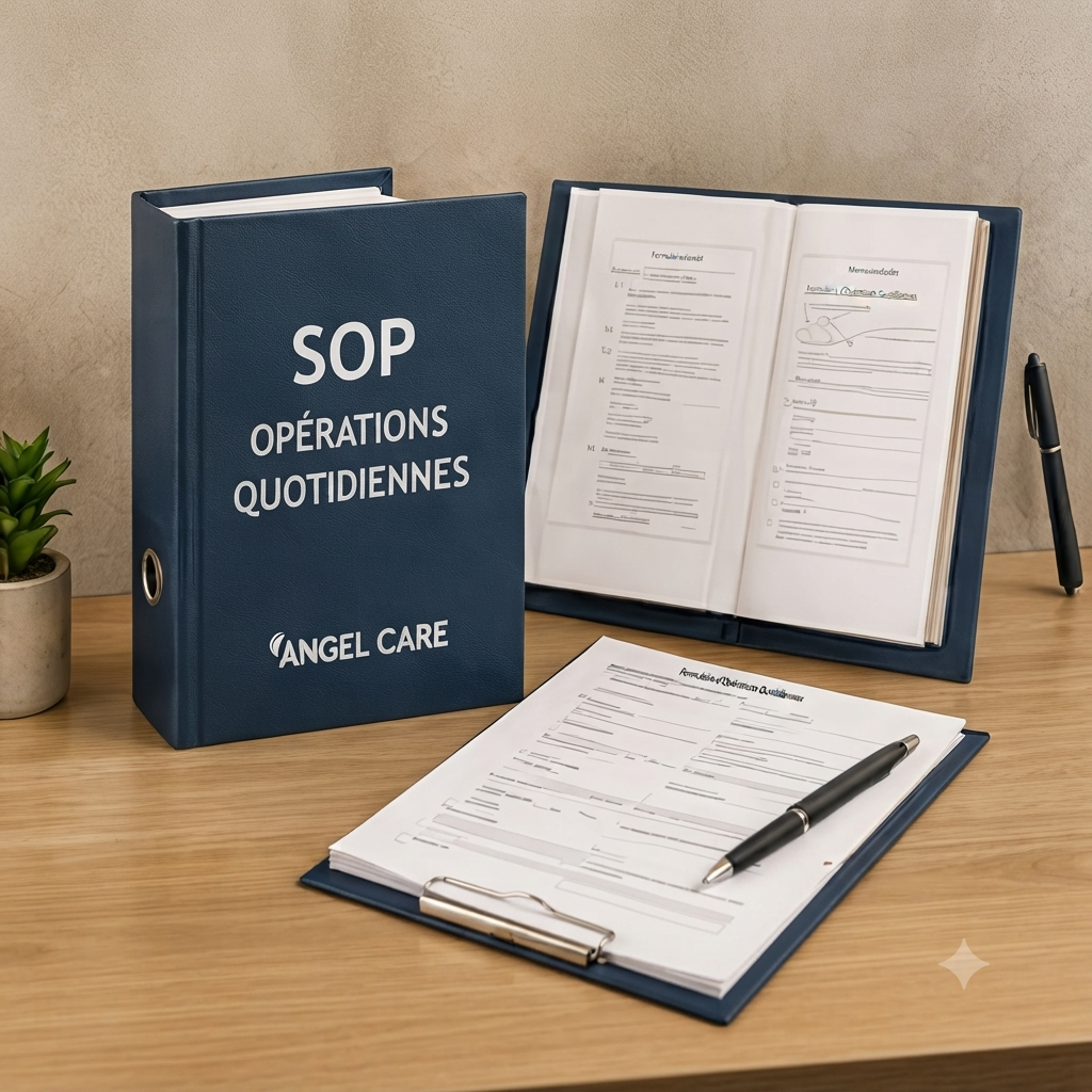 AO-04-10-Guide SOP opérations quotidiennes