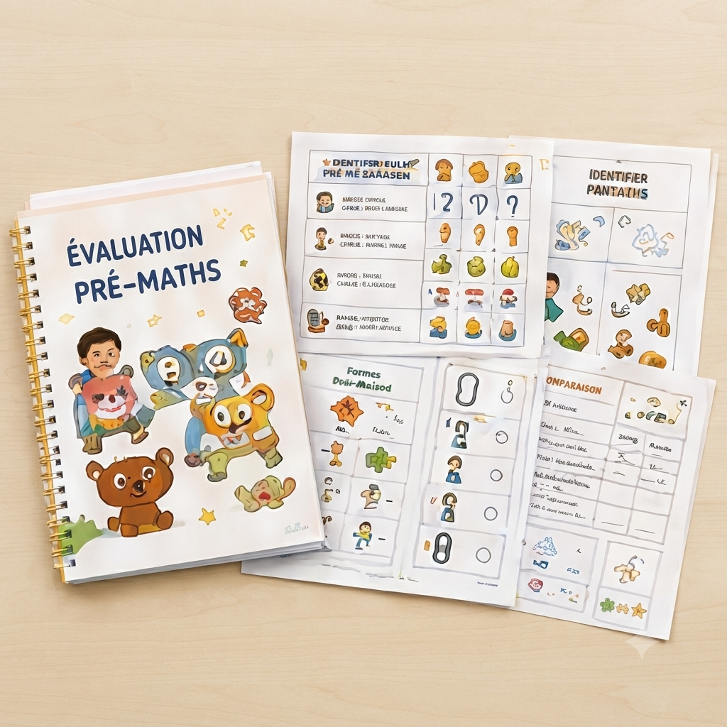 PRT-05-03-Fiches évaluation pré-maths