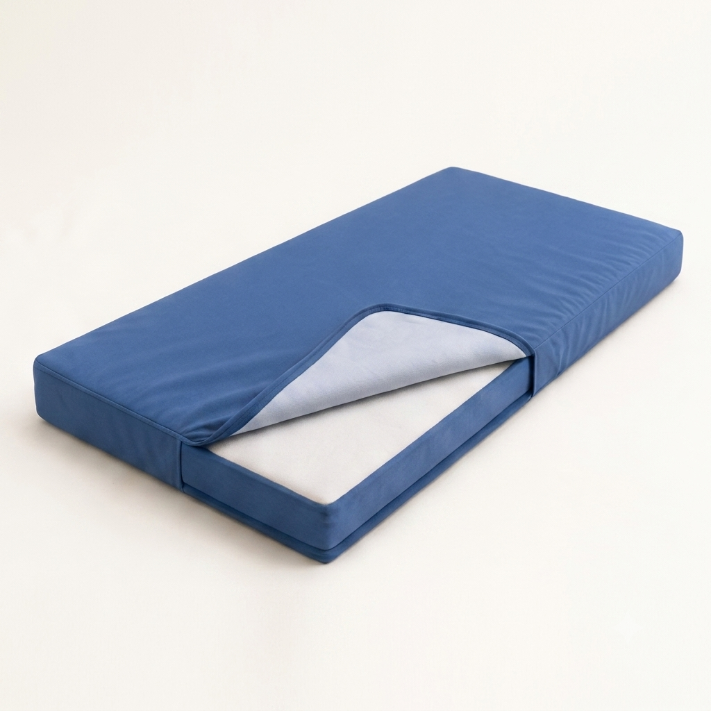 EQ-08-04-02-Matelas sieste déhoussable