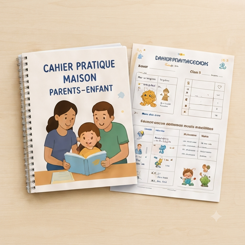 PRT-05-04-Cahier pratique maison parents-enfant
