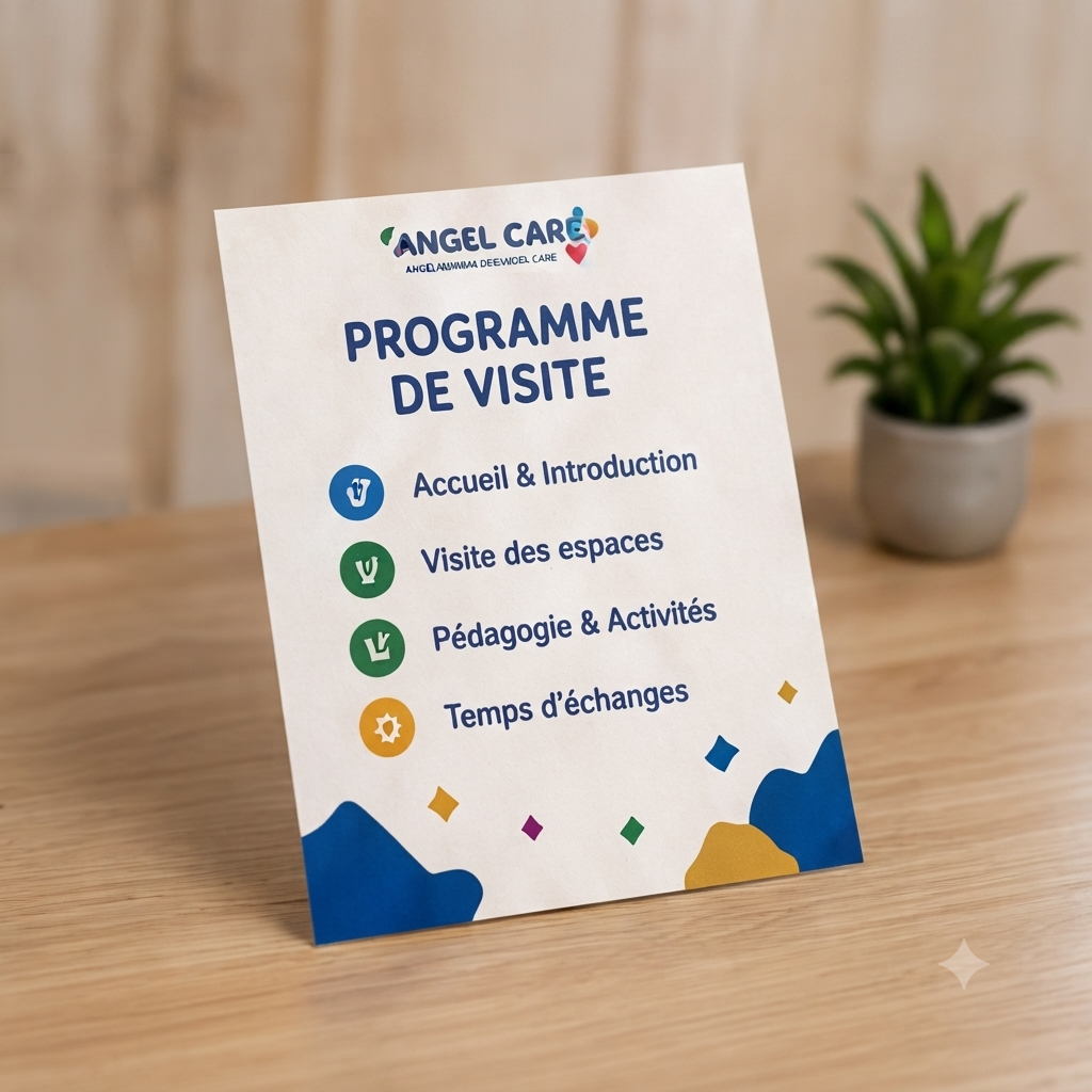 EV-01-03 Programme de visite parents