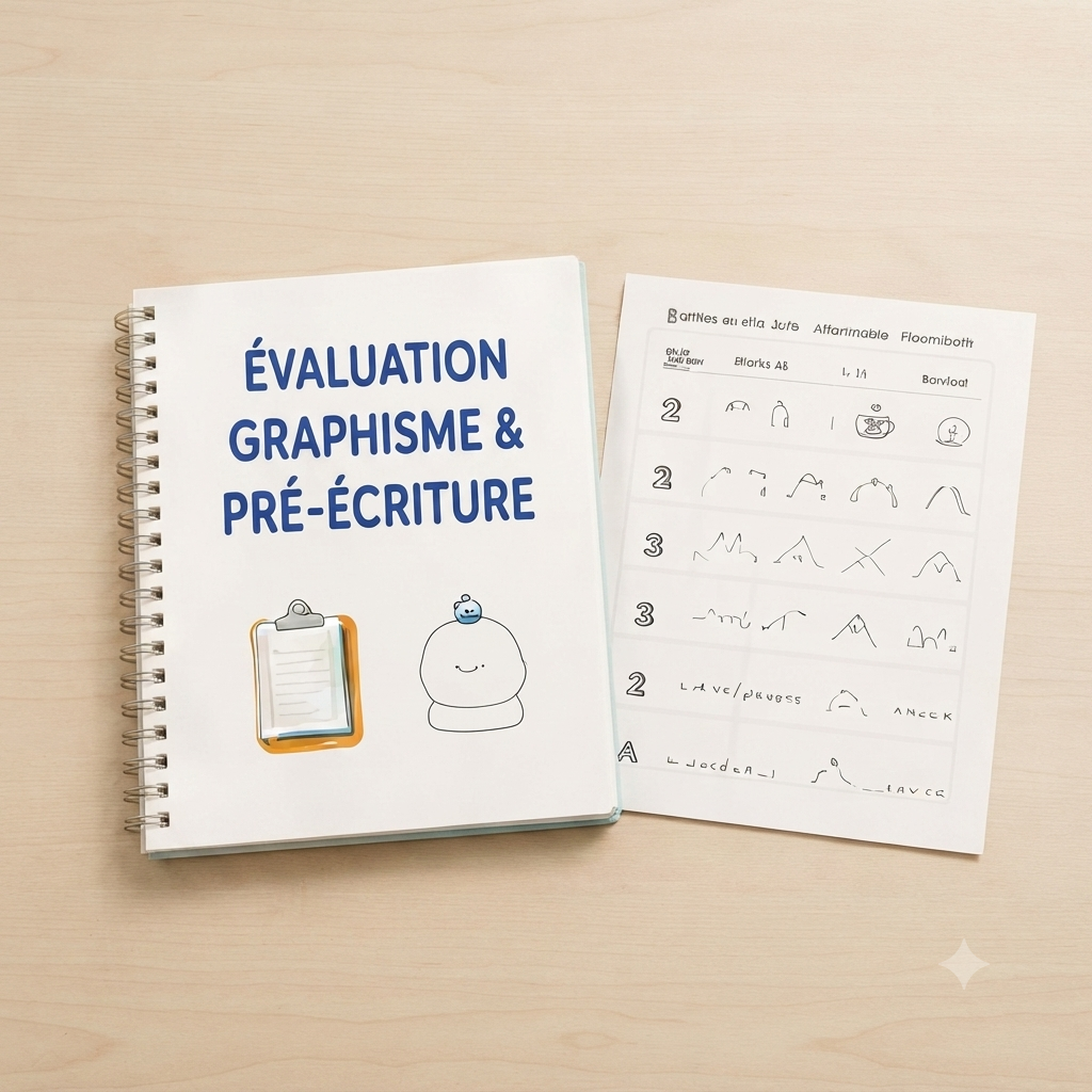PR-03-10-Pack évaluation graphisme & pré-écriture