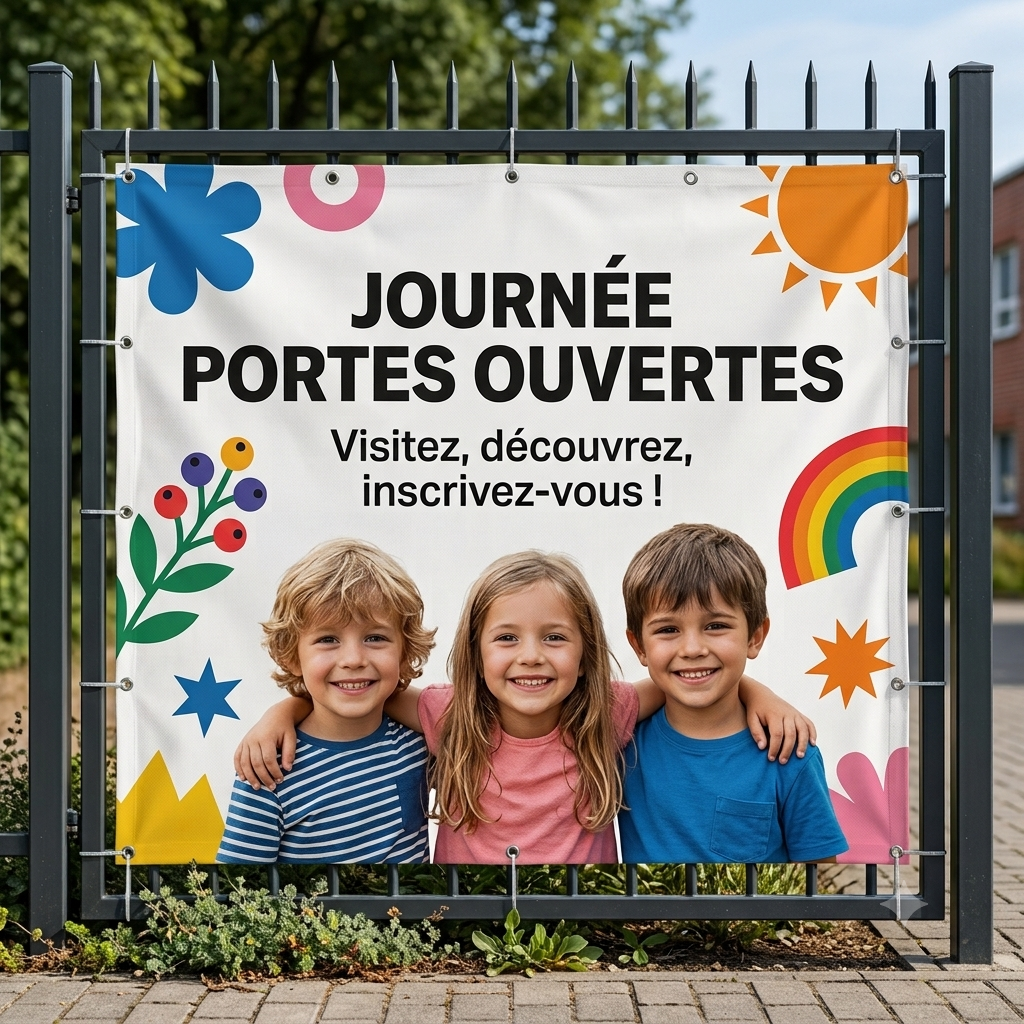 TP-01-02-Bâche Portes Ouvertes