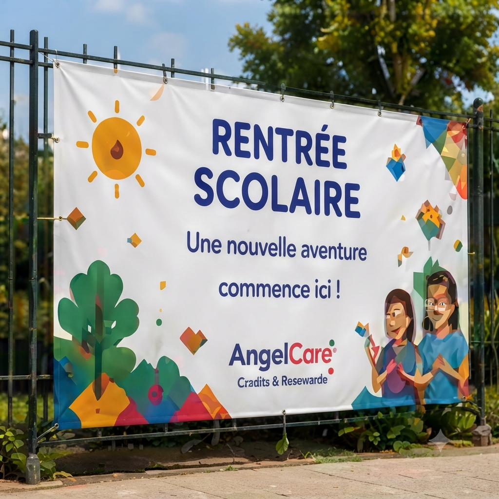 TP-05-01-Bâche Promotionnelle Rentrée Scolaire