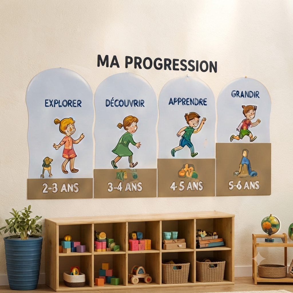 CW-04-08-Mur Progression Enfant