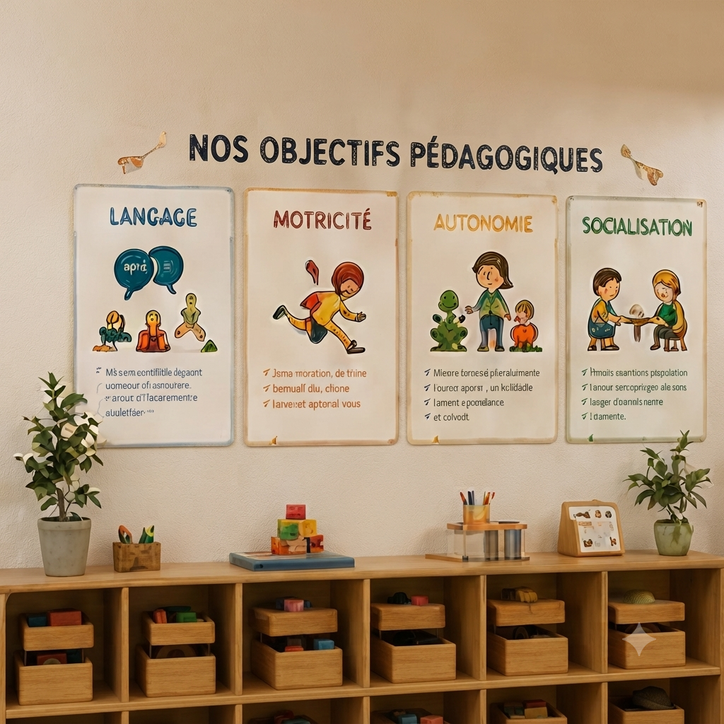 CW-04-07-Mur Objectifs Pédagogiques