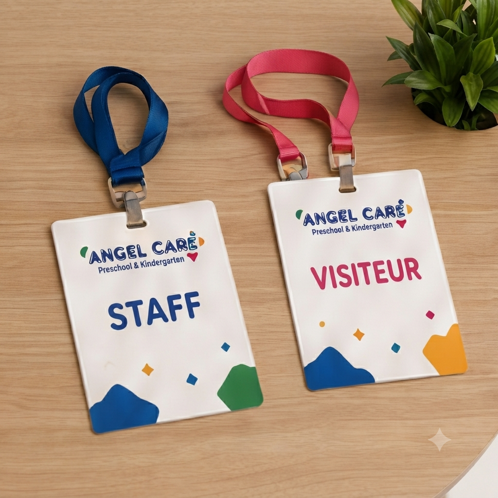 EV-01-04-Badges staff & visiteurs