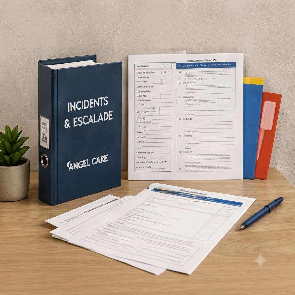 AO-04-09-Pack formulaires incidents & escalade
