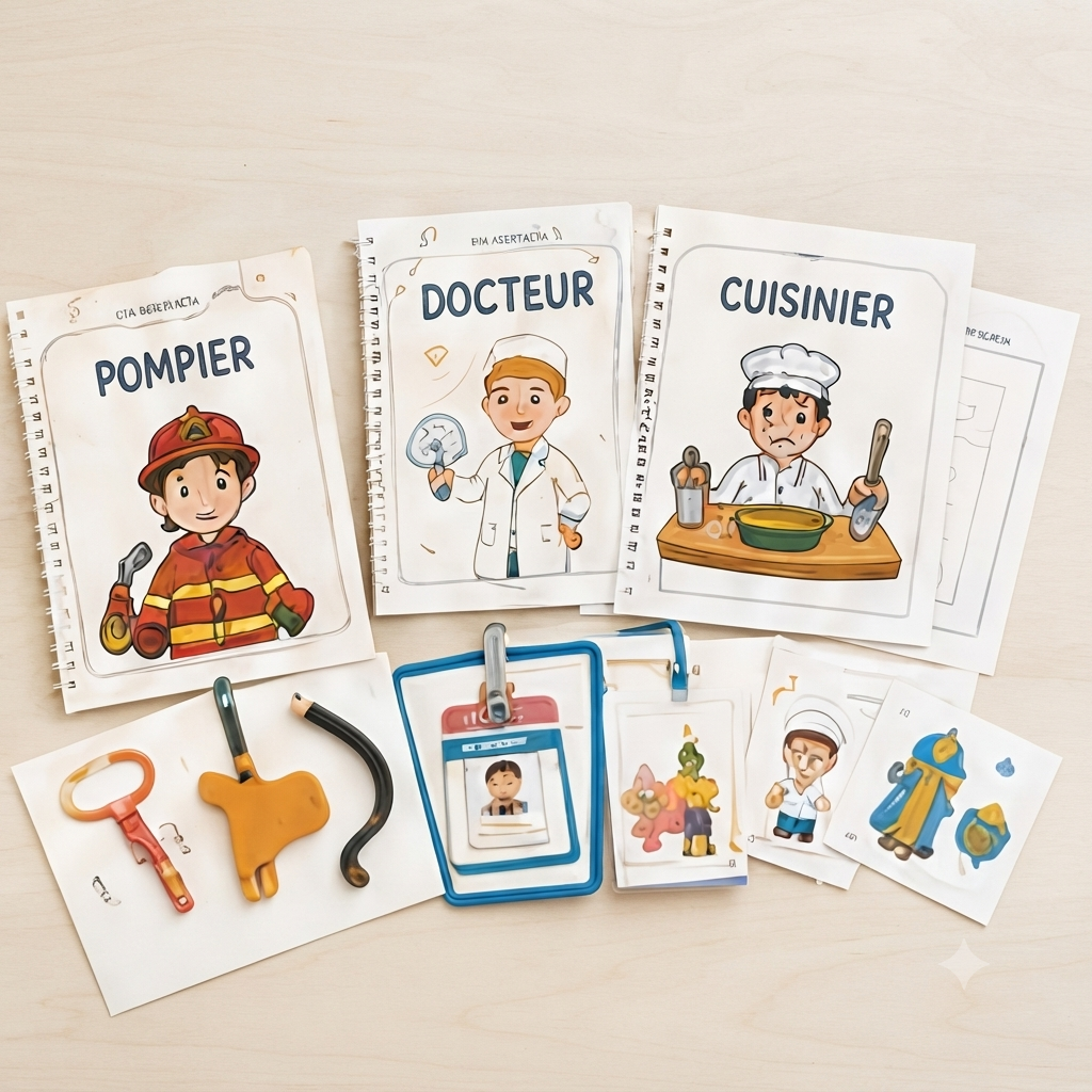 PR-04-08-Pack Découverte des Métiers
