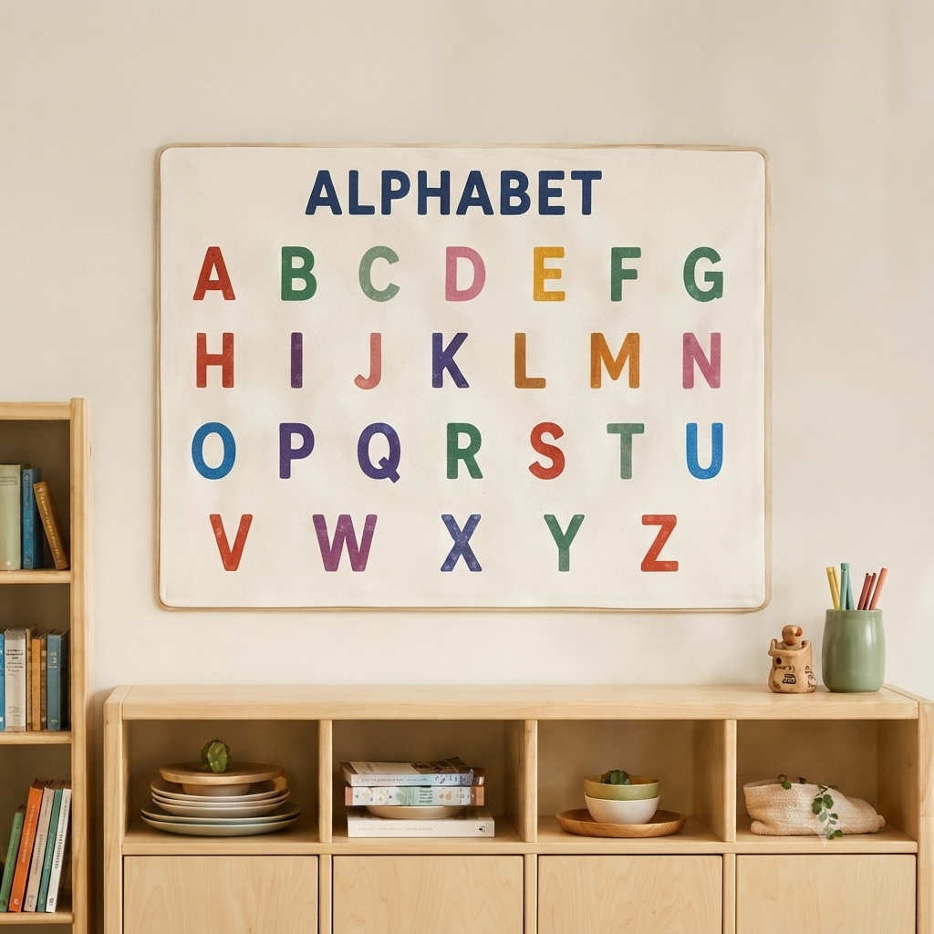 CW-01-01-Mur alphabet