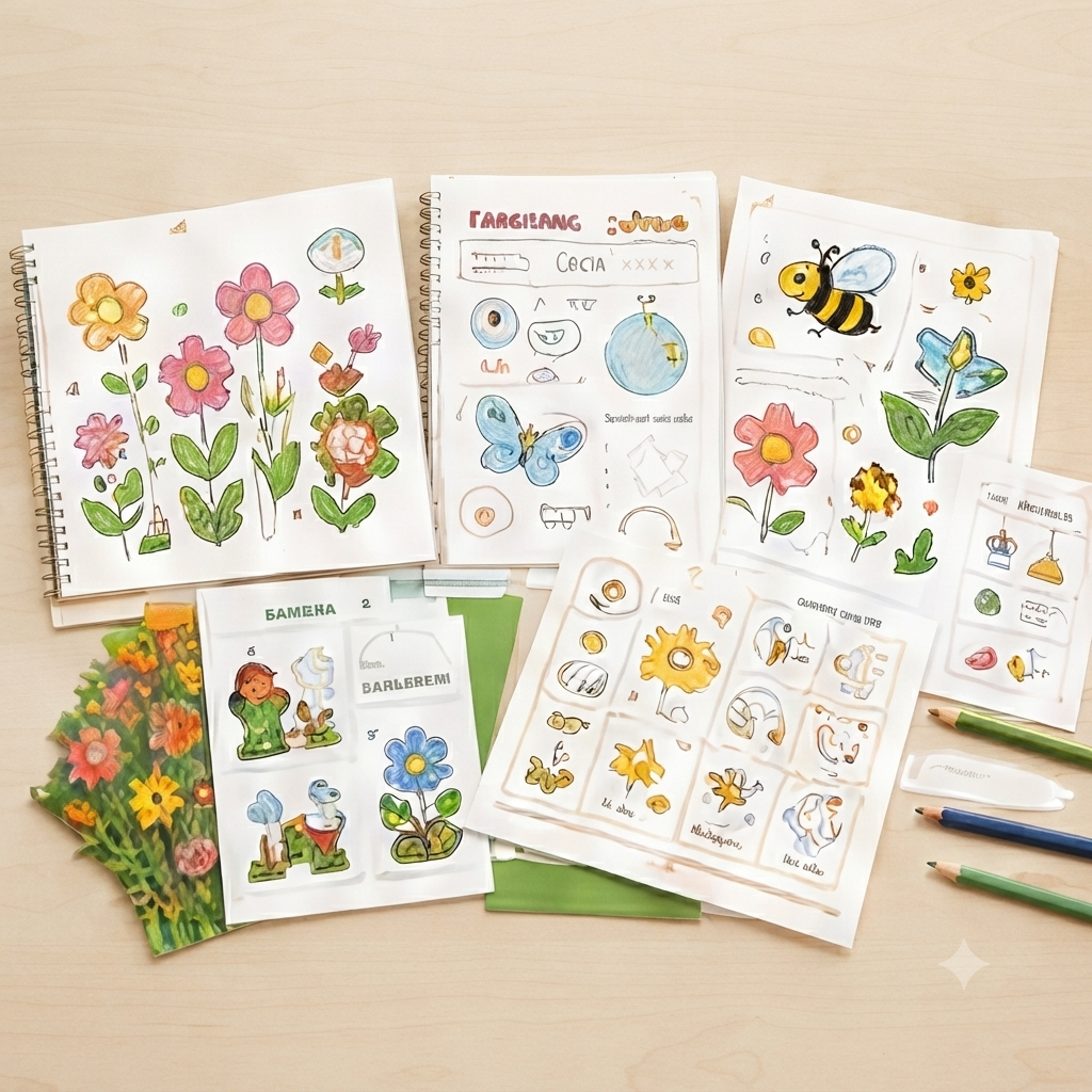 PR-04-01-Pack Printemps & Nature