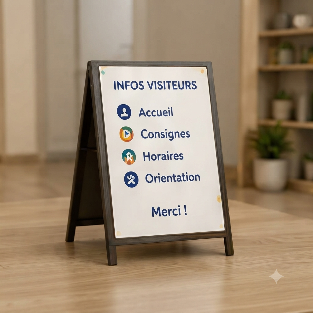 AD-01-02-Chevalet infos visiteurs