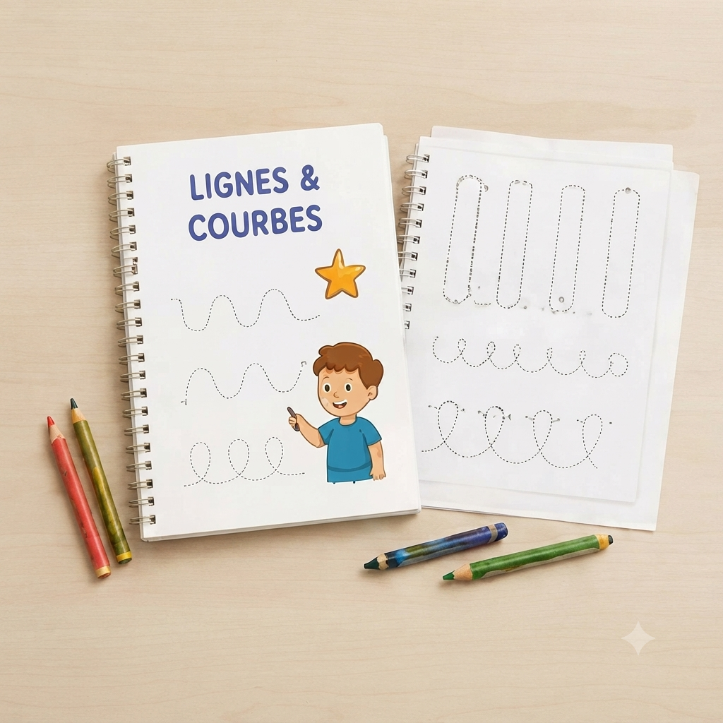 PR-03-01-Cahier graphisme lignes & courbes