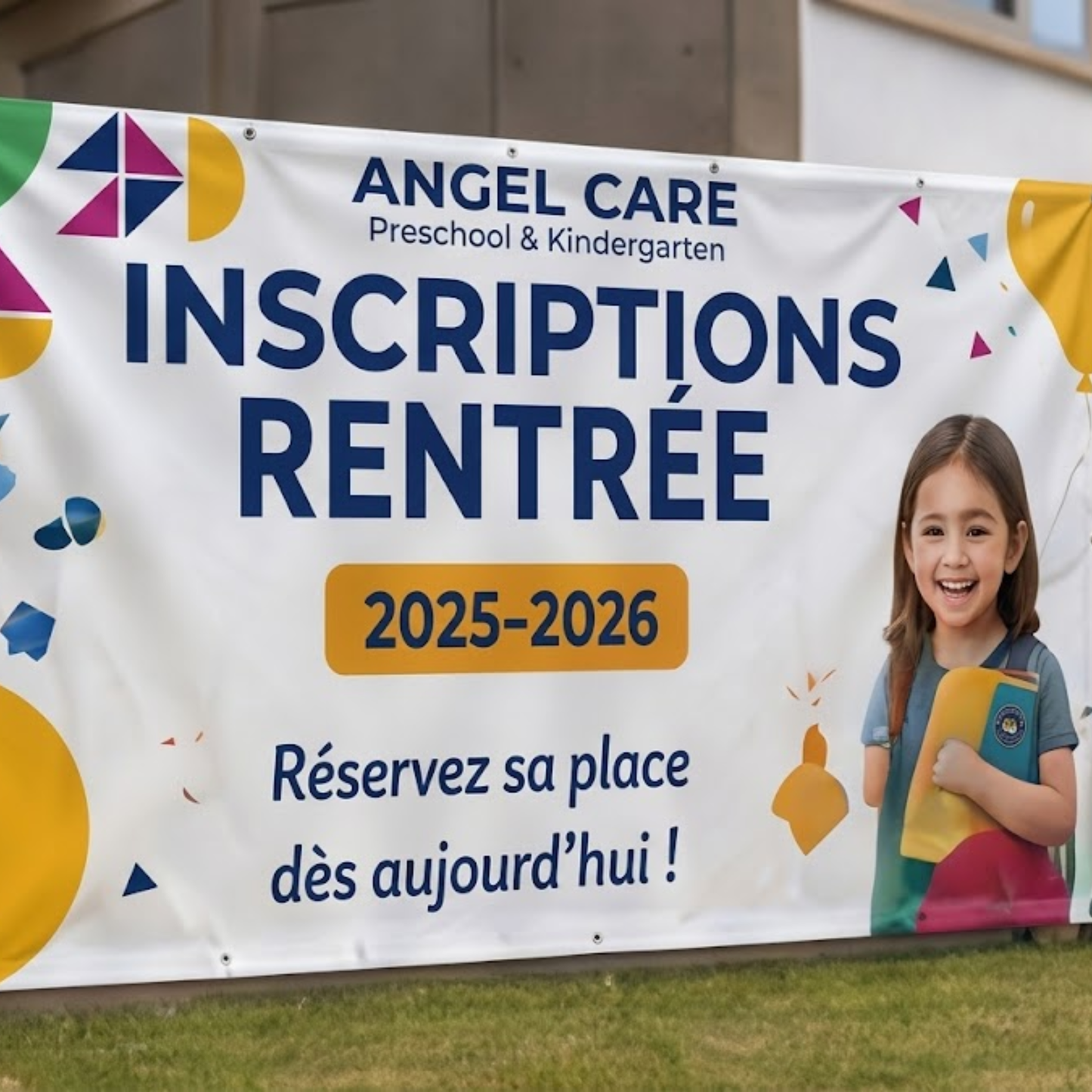 TP-01-03 Bâche Inscription Rentrée