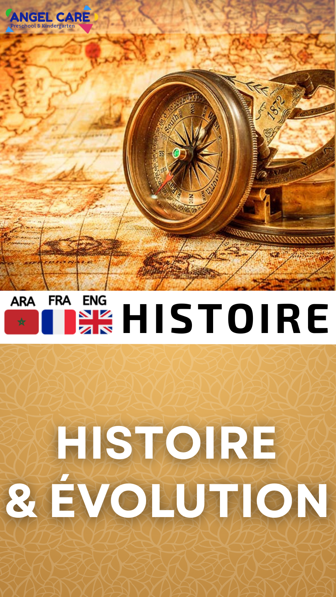 HISTOIRE HUMAINE