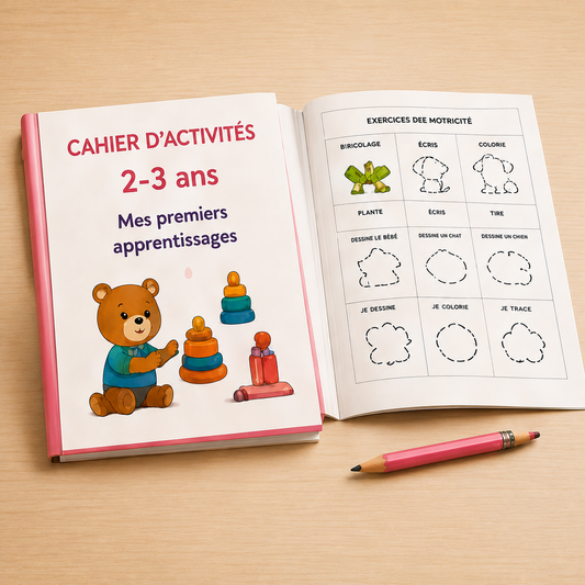 PR-01-01-Cahier activités 2-3 ans