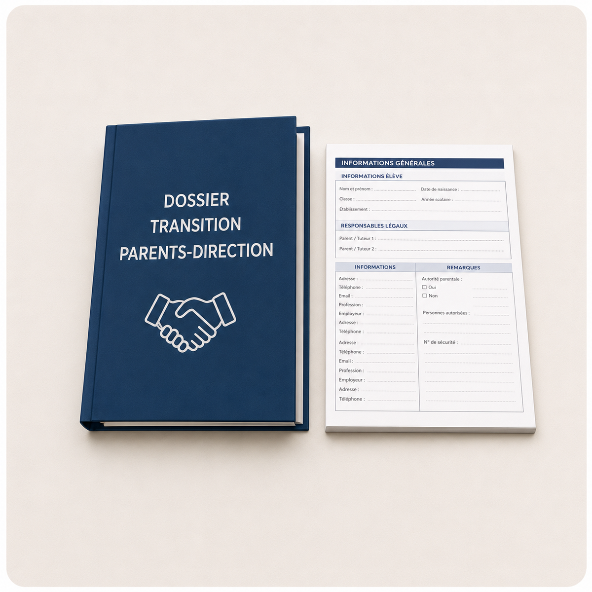 IN-01-08  Dossier transition parents-direction