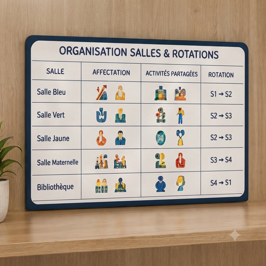 AO-03-07-Kit organisation salles & rotations