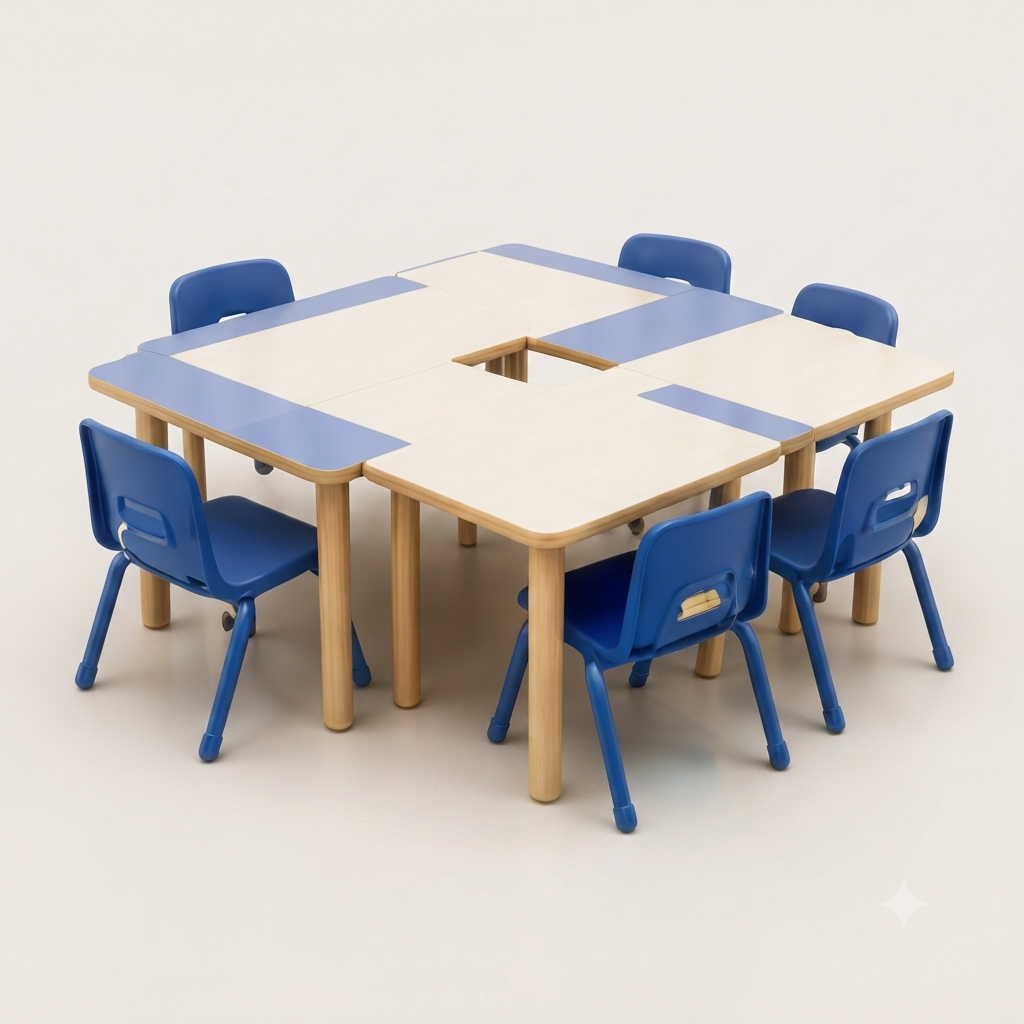 MFK-02-01-Table pédagogique modulaire