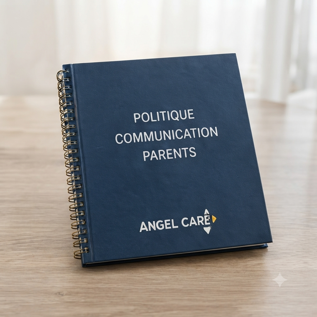 PCC-04-04 Politique communication parents