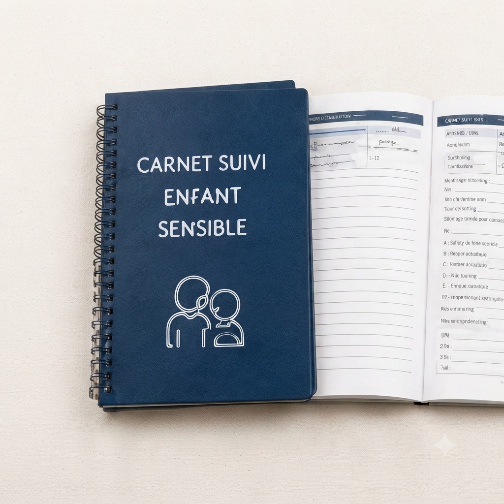IN-01-02  Carnet suivi enfant sensible