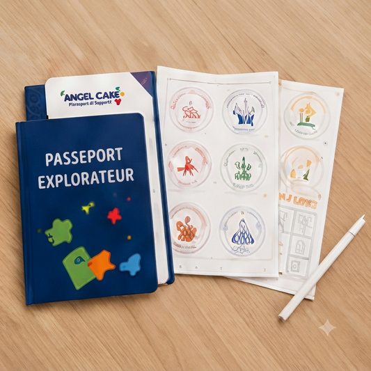 EV-03-08-Passeports / cartes enfants