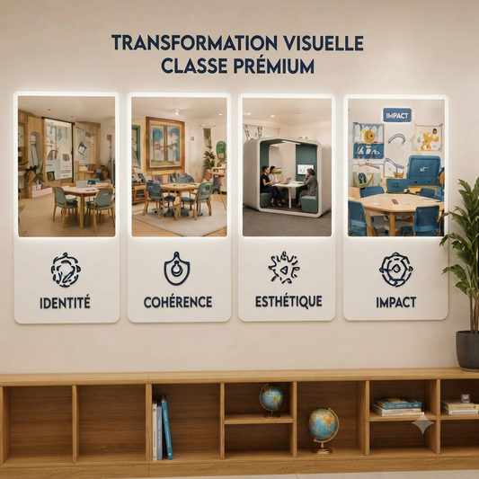 CW-05-10 Transformation Visuelle Classe Premium