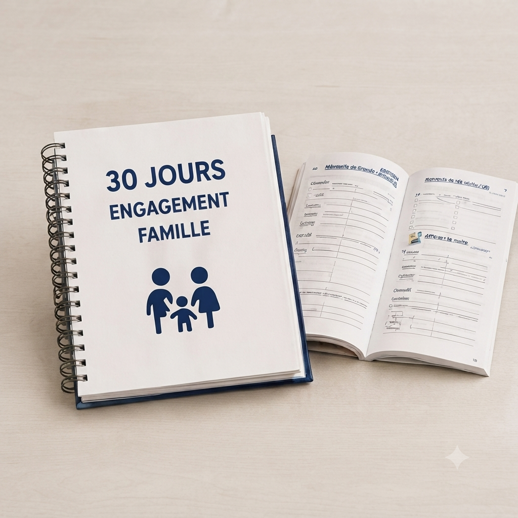 PHE-05-08 Programme implication parents 30 jours