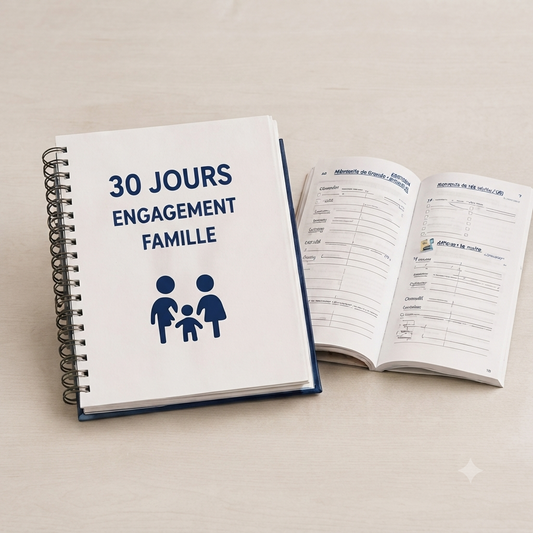 PHE-05-08 Programme implication parents 30 jours