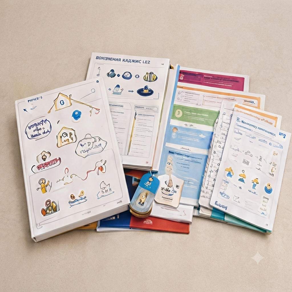 PHE-05-01 Cartes activité maison week-end