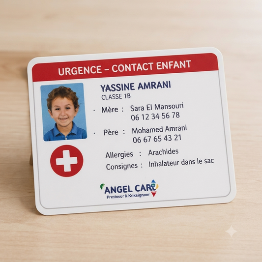 CS-01-09-Carte urgence contact enfant