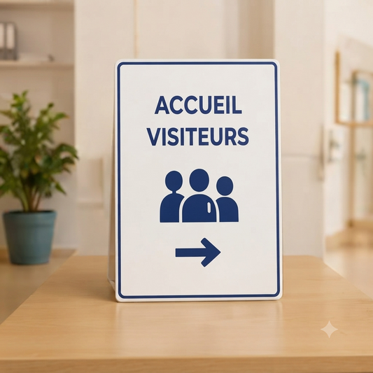 HHRK-403-Panneau accueil visiteurs