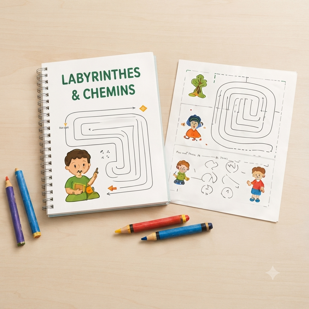 PR-03-07-Fiches labyrinthes & chemins