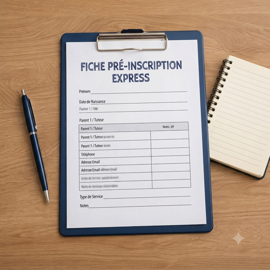 AO-02-02-Fiche pré-inscription express