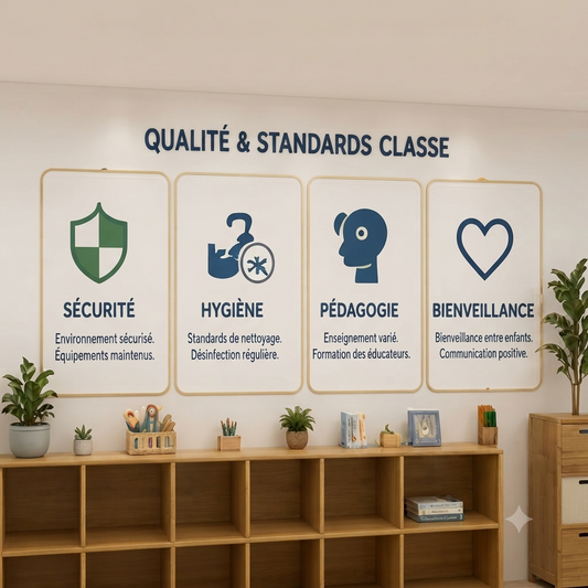 CW-05-07-Mur Qualité & Standards  Classe