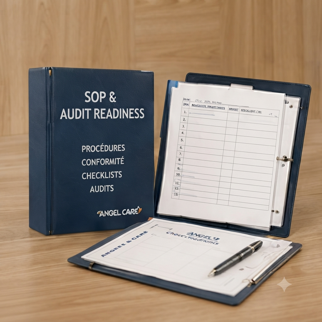 AO-03-10-Classeur SOP & audit readiness