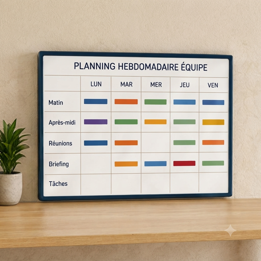 AO-04-02-Planning hebdomadaire équipe
