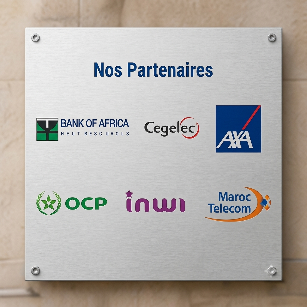 TP-01-09-Panneau Sponsor / Partenaire