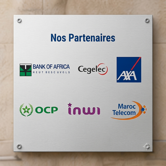 TP-01-09-Panneau Sponsor / Partenaire
