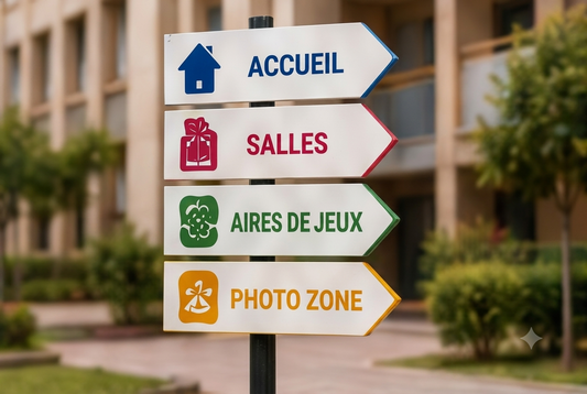 TP-01-05-Panneau Directionnel