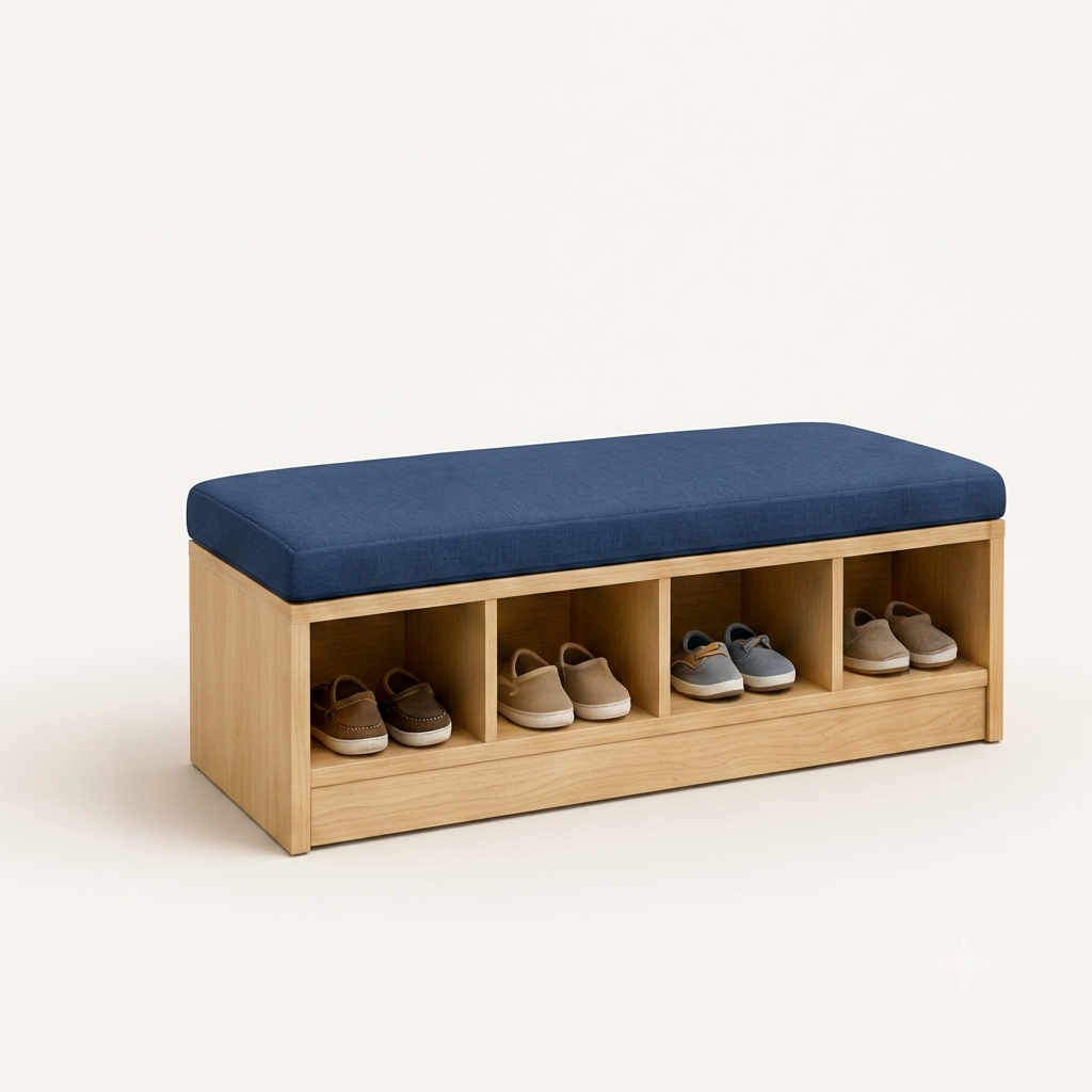 ME-03-09-Banc rangement chaussures