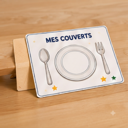 HMRK-305-Set de table