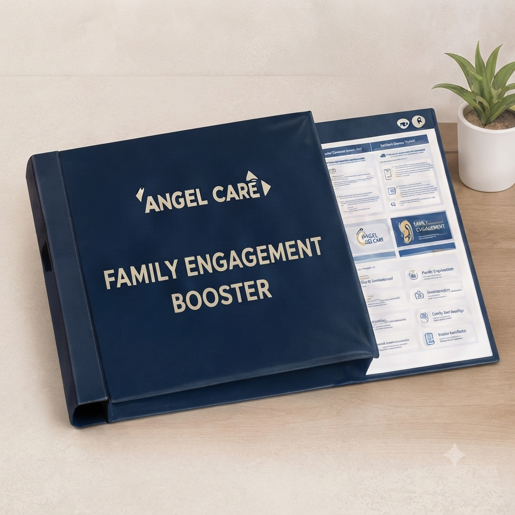 PHE-05-10 Service Family Engagement Booster