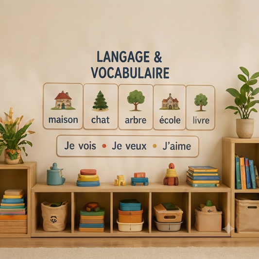 CW-02-08-Coin Langage & Vocabulaire
