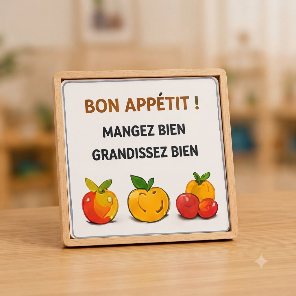HMRK-307-Cartes bon appétit