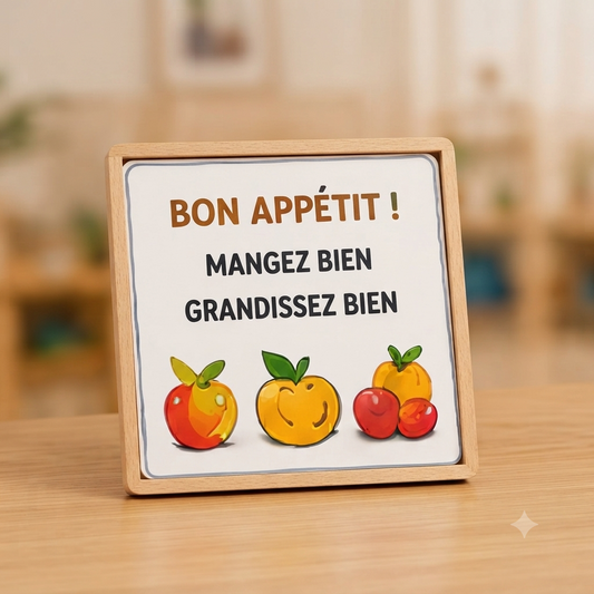HMRK-307-Cartes bon appétit