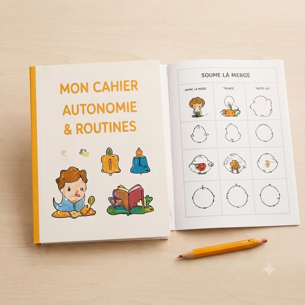 PR-01-05-Cahier autonomie & routines