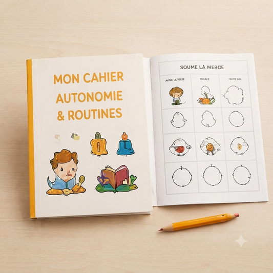 PR-01-05-Cahier autonomie & routines